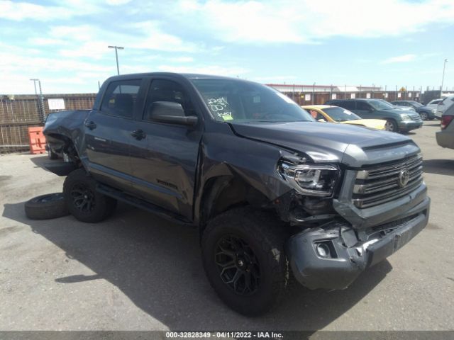 TOYOTA TUNDRA 4WD 2021 5tfhy5f15mx970626