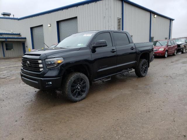 TOYOTA TUNDRA CRE 2021 5tfhy5f15mx972019