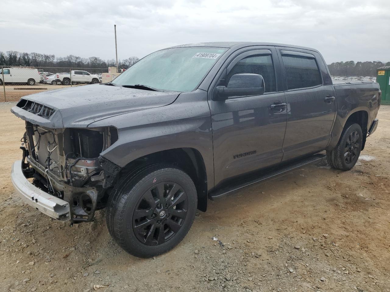 TOYOTA TUNDRA 2021 5tfhy5f15mx990665