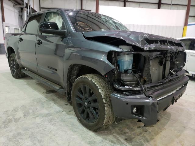 TOYOTA TUNDRA CRE 2021 5tfhy5f15mx991458