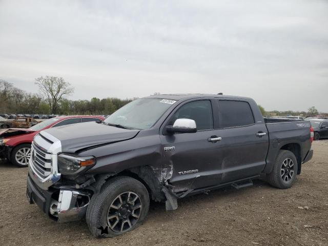 TOYOTA TUNDRA 2021 5tfhy5f15mx999544