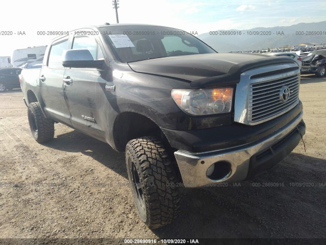 TOYOTA TUNDRA 4WD TRUCK 2011 5tfhy5f16bx175257