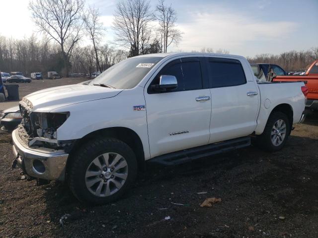 TOYOTA TUNDRA CRE 2012 5tfhy5f16cx225544