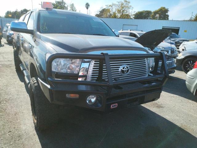 TOYOTA TUNDRA CRE 2012 5tfhy5f16cx250556