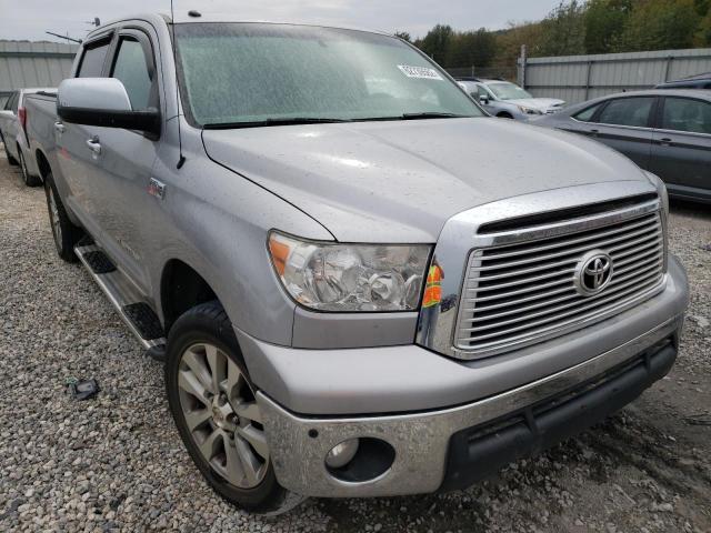 TOYOTA TUNDRA CRE 2012 5tfhy5f16cx252081