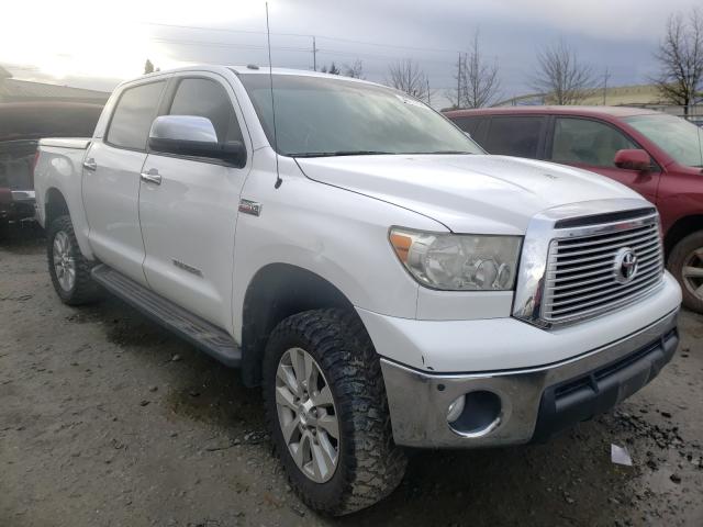 TOYOTA TUNDRA CRE 2012 5tfhy5f16cx269544