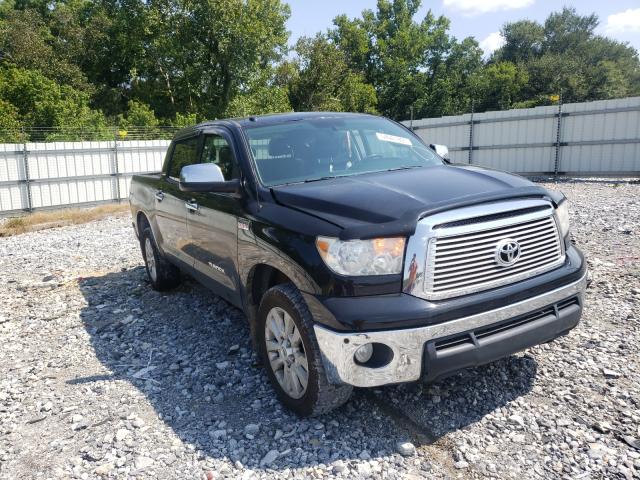 TOYOTA TUNDRA CRE 2012 5tfhy5f16cx270175