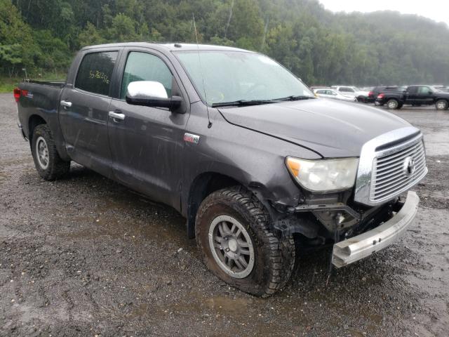 TOYOTA TUNDRA CRE 2013 5tfhy5f16dx284854