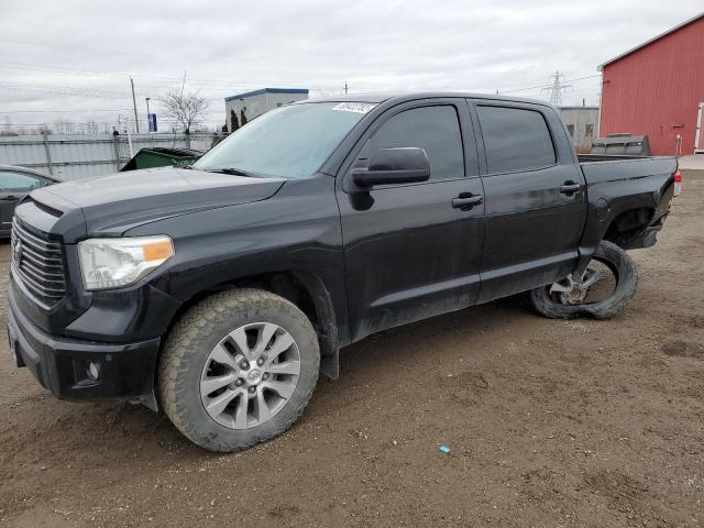 TOYOTA TUNDRA CRE 2014 5tfhy5f16ex374541