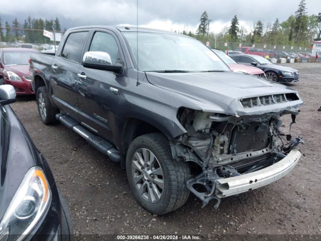 TOYOTA TUNDRA 2015 5tfhy5f16fx472566