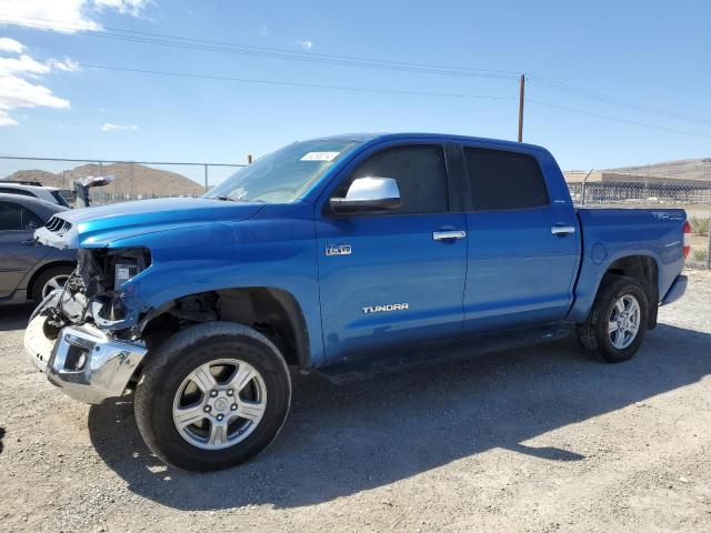 TOYOTA TUNDRA CRE 2016 5tfhy5f16gx515501