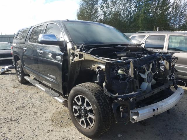 TOYOTA TUNDRA CRE 2016 5tfhy5f16gx569221