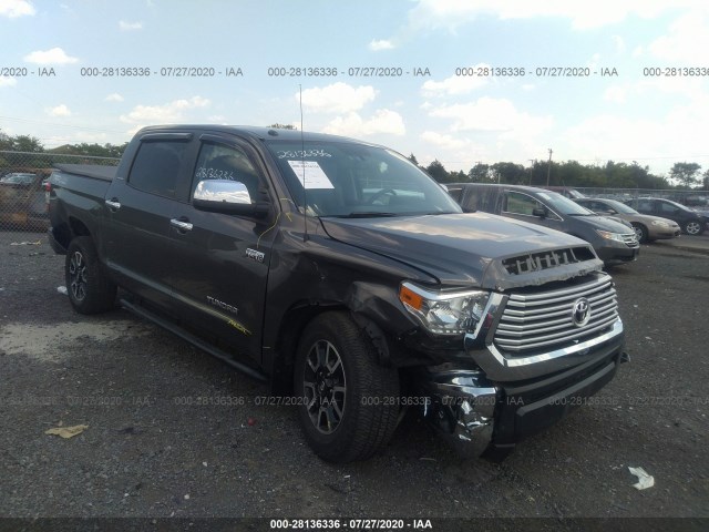 TOYOTA TUNDRA 4WD 2017 5tfhy5f16hx584206