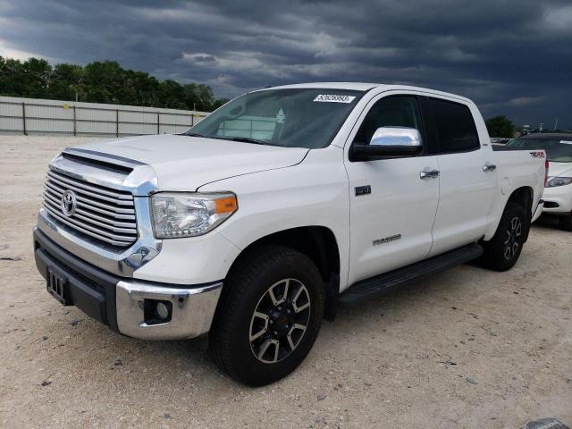 TOYOTA TUNDRA CRE 2017 5tfhy5f16hx613901