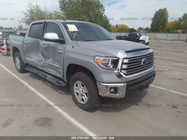 TOYOTA TUNDRA 4WD 2018 5tfhy5f16jx747264