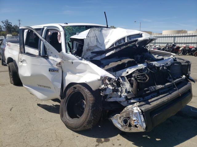 TOYOTA TUNDRA CRE 2018 5tfhy5f16jx776151