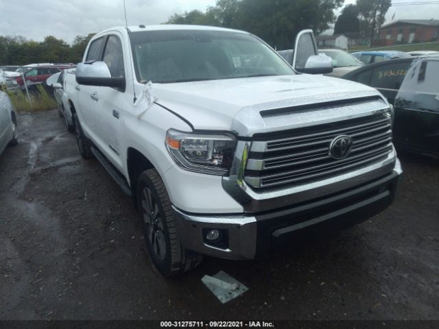 TOYOTA TUNDRA 4WD 2019 5tfhy5f16kx799561