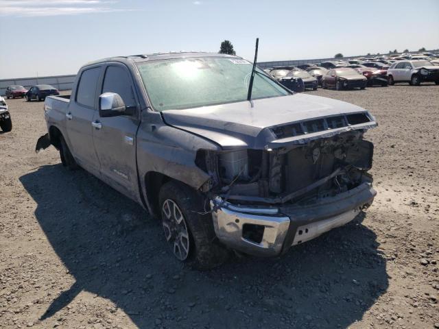 TOYOTA TUNDRA CRE 2019 5tfhy5f16kx864988