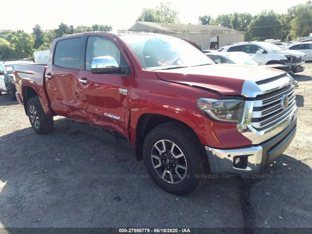 TOYOTA TUNDRA 4WD 2020 5tfhy5f16lx871974