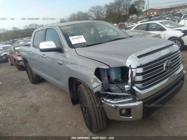 TOYOTA TUNDRA 4WD 2020 5tfhy5f16lx943806