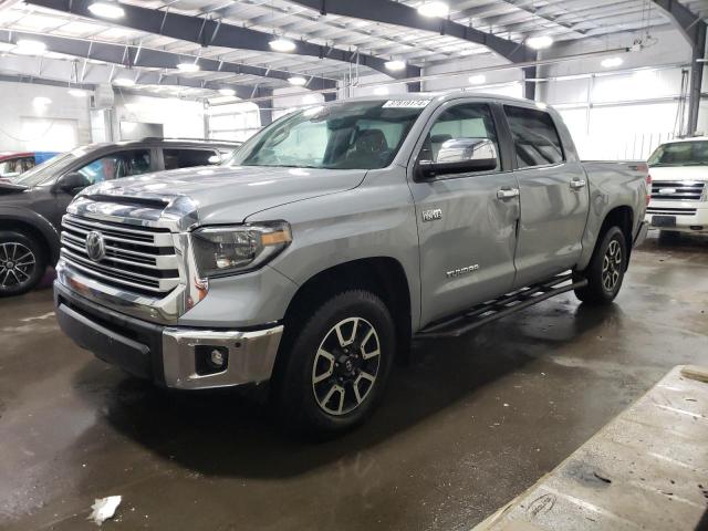 TOYOTA TUNDRA 2020 5tfhy5f16lx947421