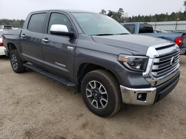 TOYOTA TUNDRA CRE 2020 5tfhy5f16lx949315