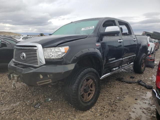 TOYOTA TUNDRA 2010 5tfhy5f17ax107693