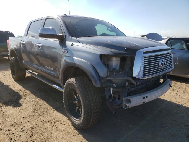 TOYOTA TUNDRA CRE 2010 5tfhy5f17ax136756