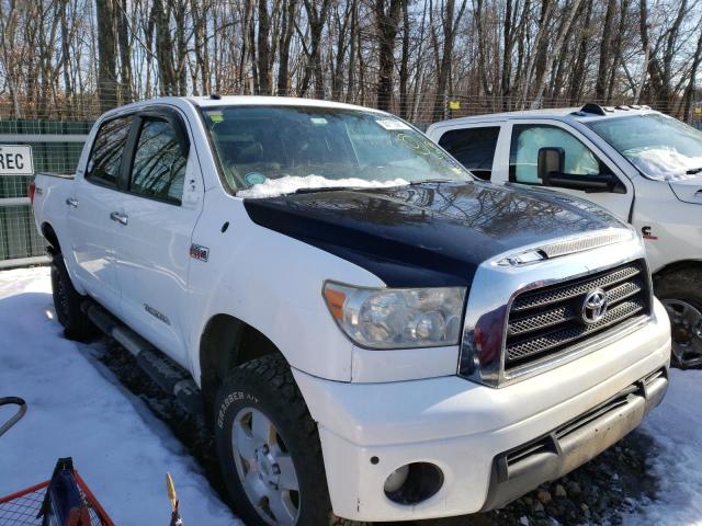 TOYOTA TUNDRA CRE 2010 5tfhy5f17ax154156