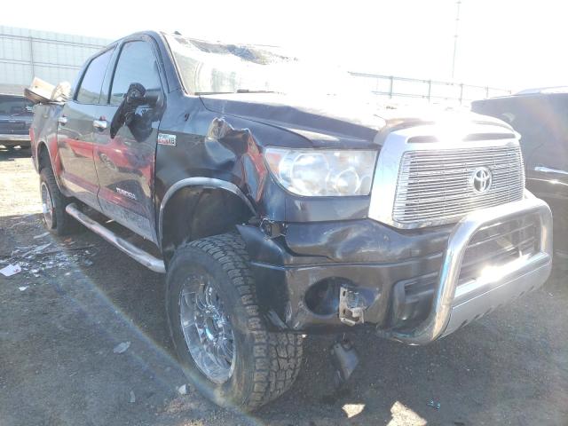 TOYOTA TUNDRA CRE 2011 5tfhy5f17bx163506