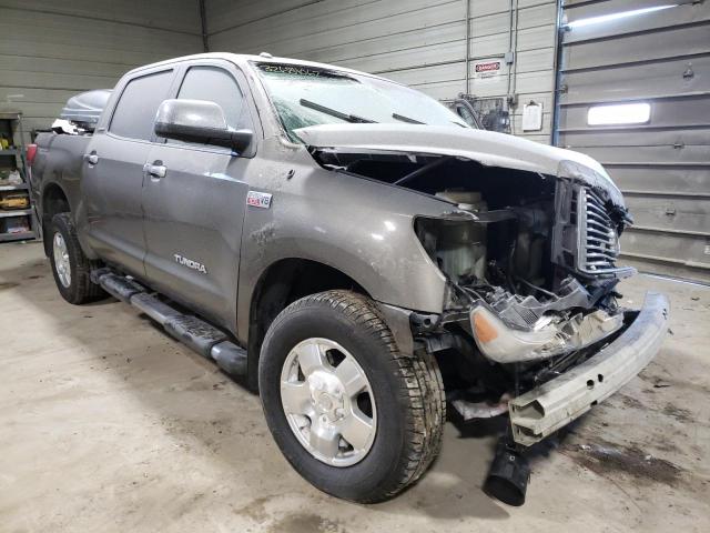 TOYOTA TUNDRA CRE 2011 5tfhy5f17bx171461