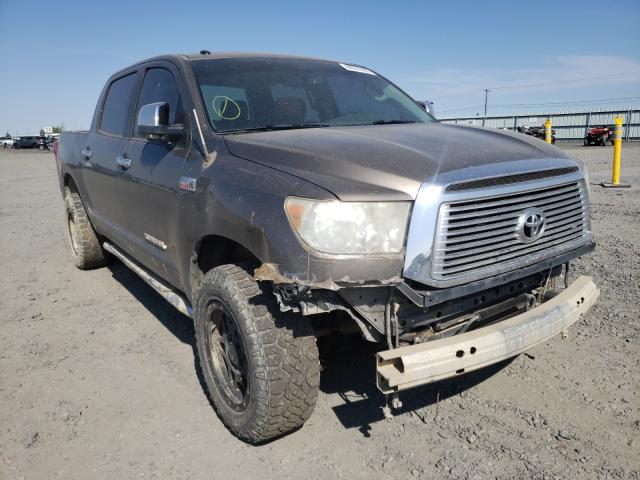 TOYOTA TUNDRA CRE 2011 5tfhy5f17bx194805