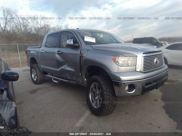 TOYOTA TUNDRA 4WD TRUCK 2013 5tfhy5f17dx283986