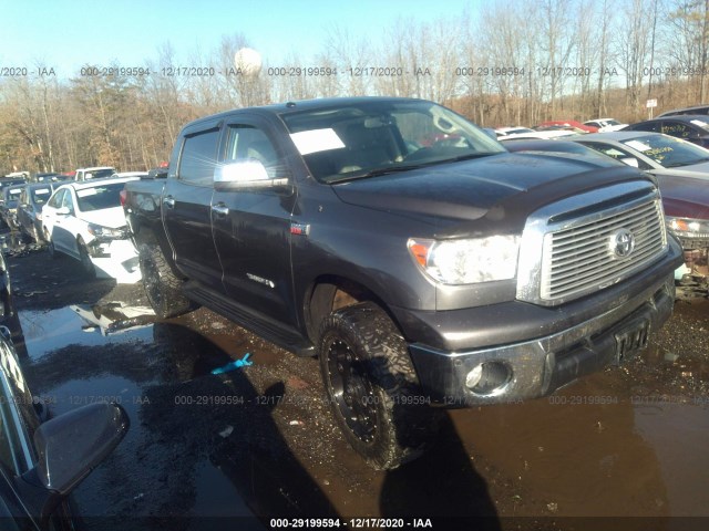 TOYOTA TUNDRA 4WD TRUCK 2013 5tfhy5f17dx288766