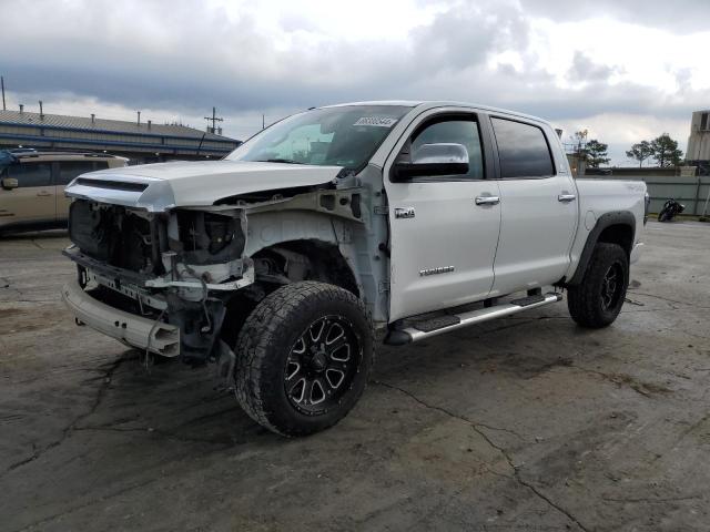 TOYOTA TUNDRA CRE 2014 5tfhy5f17ex325865