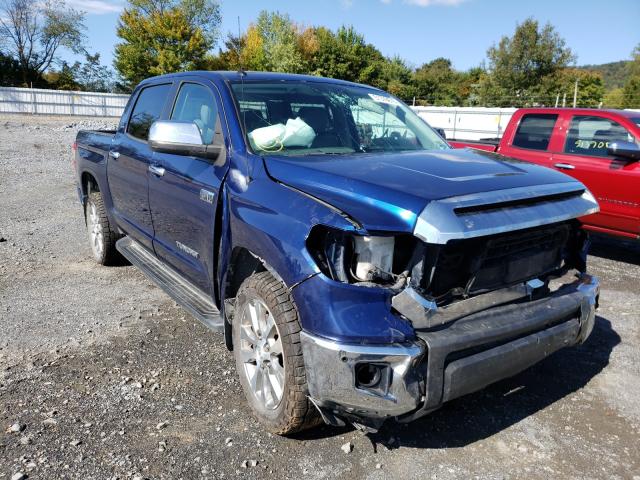 TOYOTA TUNDRA CRE 2014 5tfhy5f17ex364696