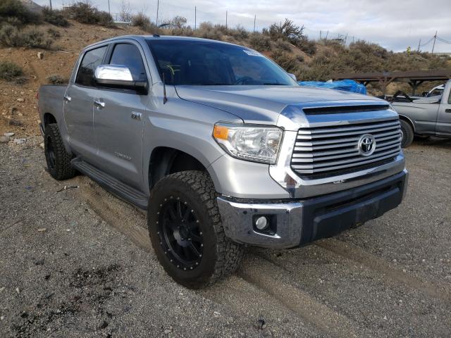 TOYOTA TUNDRA CRE 2014 5tfhy5f17ex365279