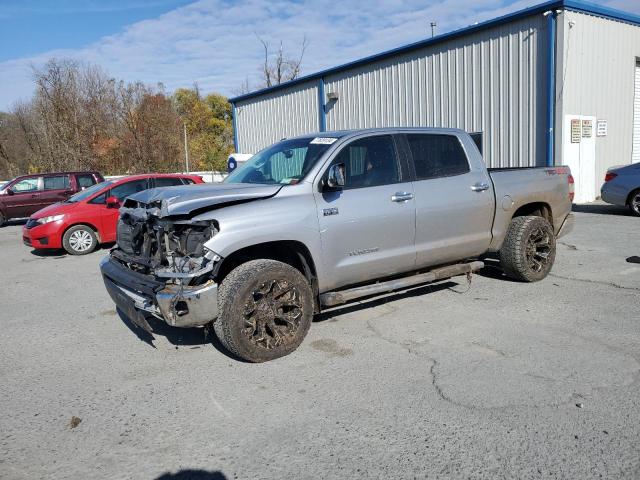 TOYOTA TUNDRA CRE 2015 5tfhy5f17fx424882