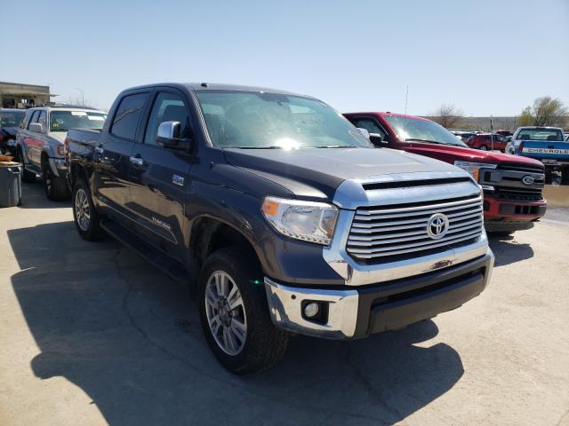 TOYOTA TUNDRA CRE 2016 5tfhy5f17gx504832