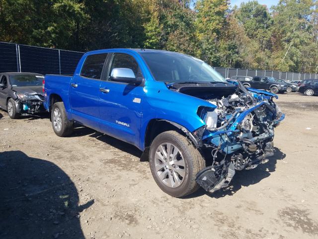 TOYOTA TUNDRA CRE 2016 5tfhy5f17gx571530