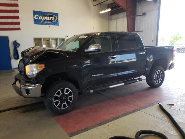 TOYOTA TUNDRA CRE 2017 5tfhy5f17hx634336