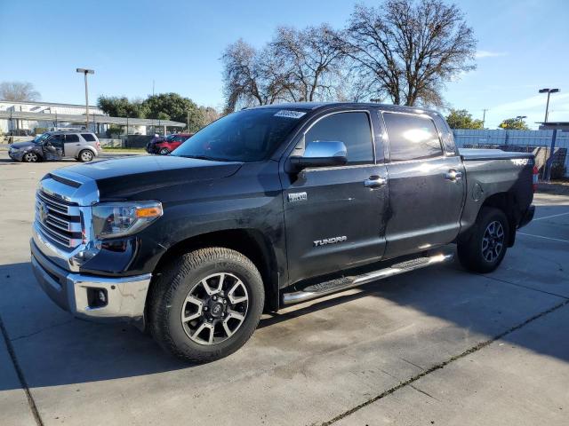 TOYOTA TUNDRA 2018 5tfhy5f17jx678651