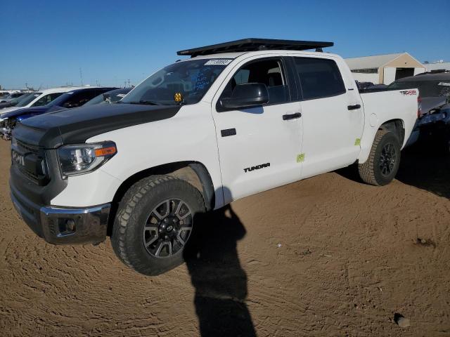 TOYOTA TUNDRA 2018 5tfhy5f17jx694722