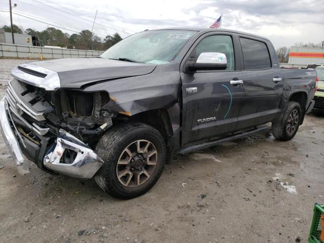 TOYOTA TUNDRA CRE 2018 5tfhy5f17jx736869