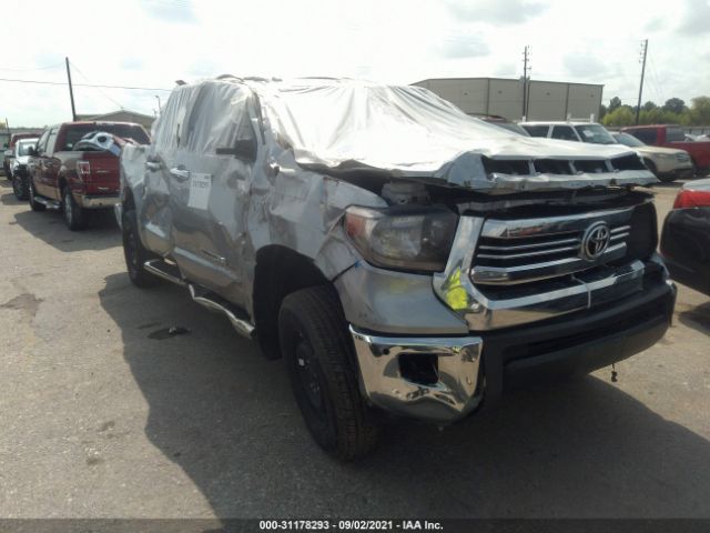 TOYOTA TUNDRA 4WD 2019 5tfhy5f17kx800880