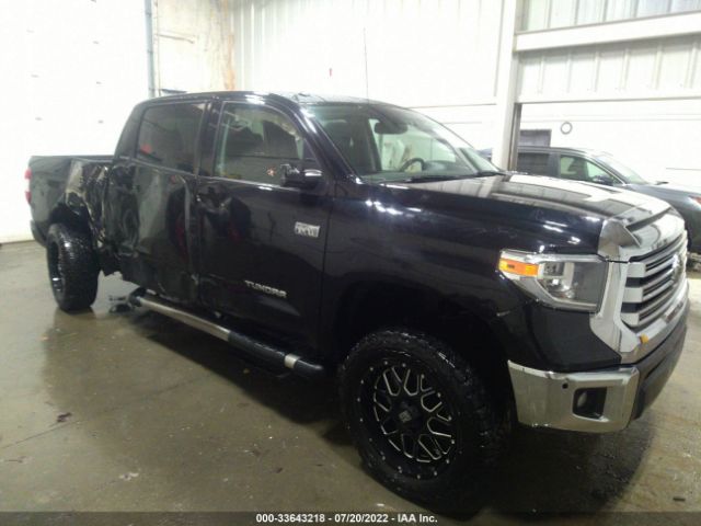 TOYOTA TUNDRA 4WD 2019 5tfhy5f17kx823513