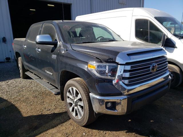 TOYOTA TUNDRA CRE 2019 5tfhy5f17kx825892