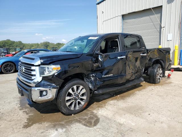 TOYOTA TUNDRA CRE 2019 5tfhy5f17kx864840