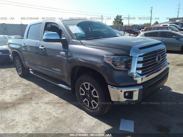 TOYOTA TUNDRA 4WD 2020 5tfhy5f17lx900186