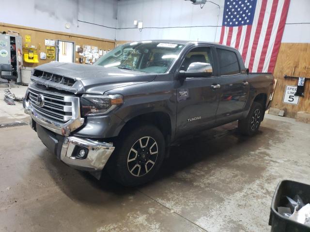 TOYOTA TUNDRA CRE 2020 5tfhy5f17lx902732